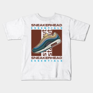 AirMax Wotherspoon Sneaker Kids T-Shirt